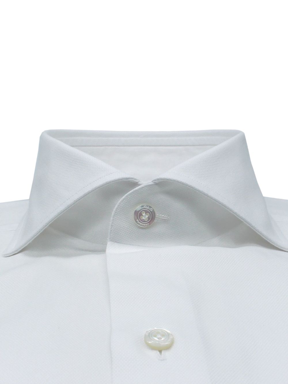 Finamore 1925 Napoli Cotton Shirt