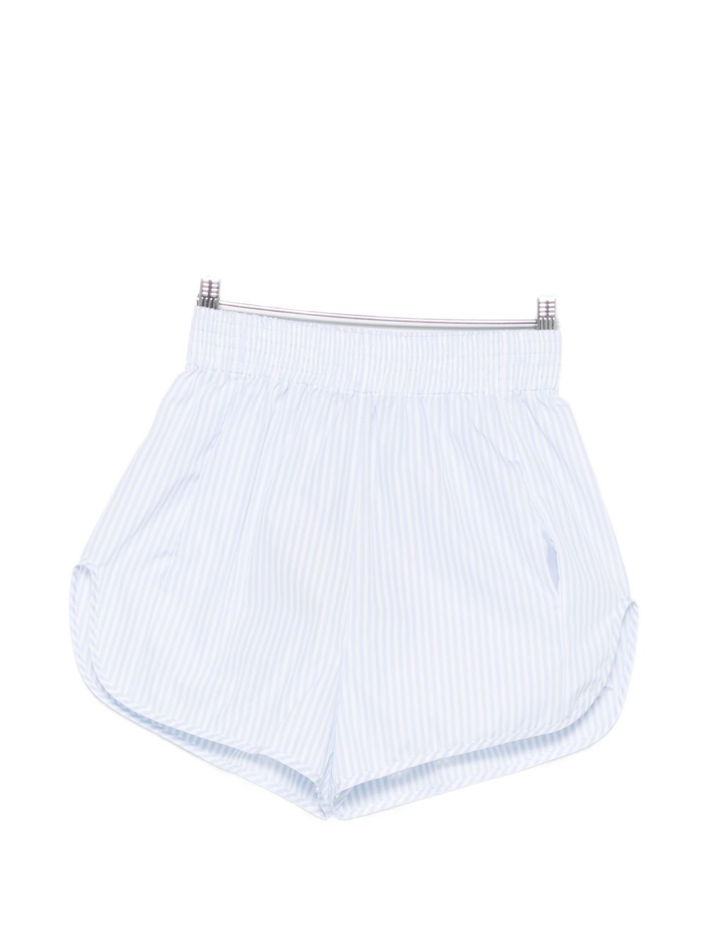 Ermanno Scervino Cotton shorts
