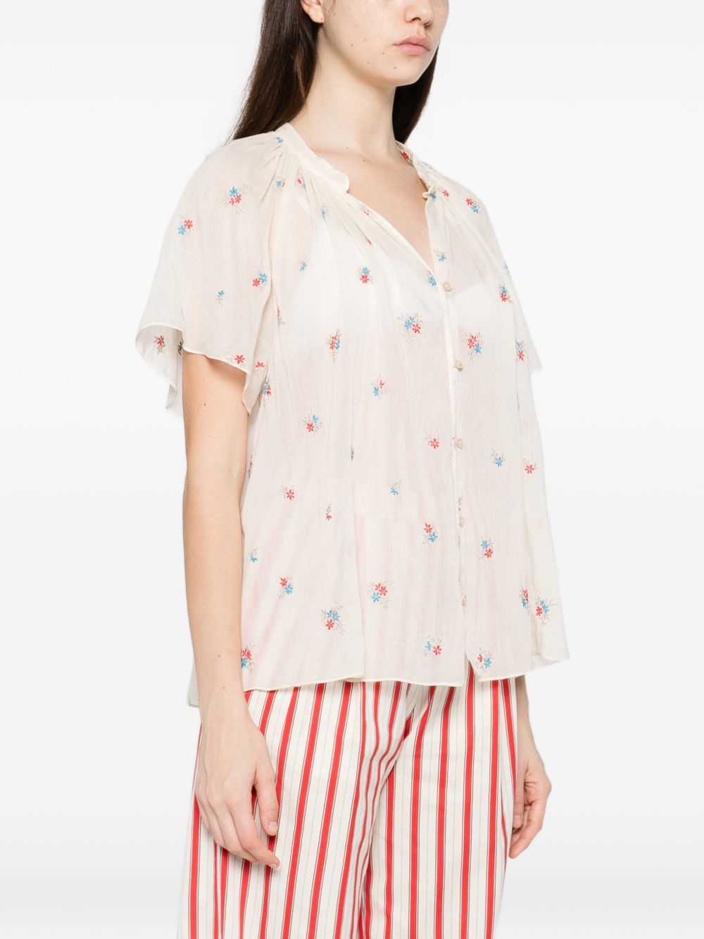 Forte Forte Shirts