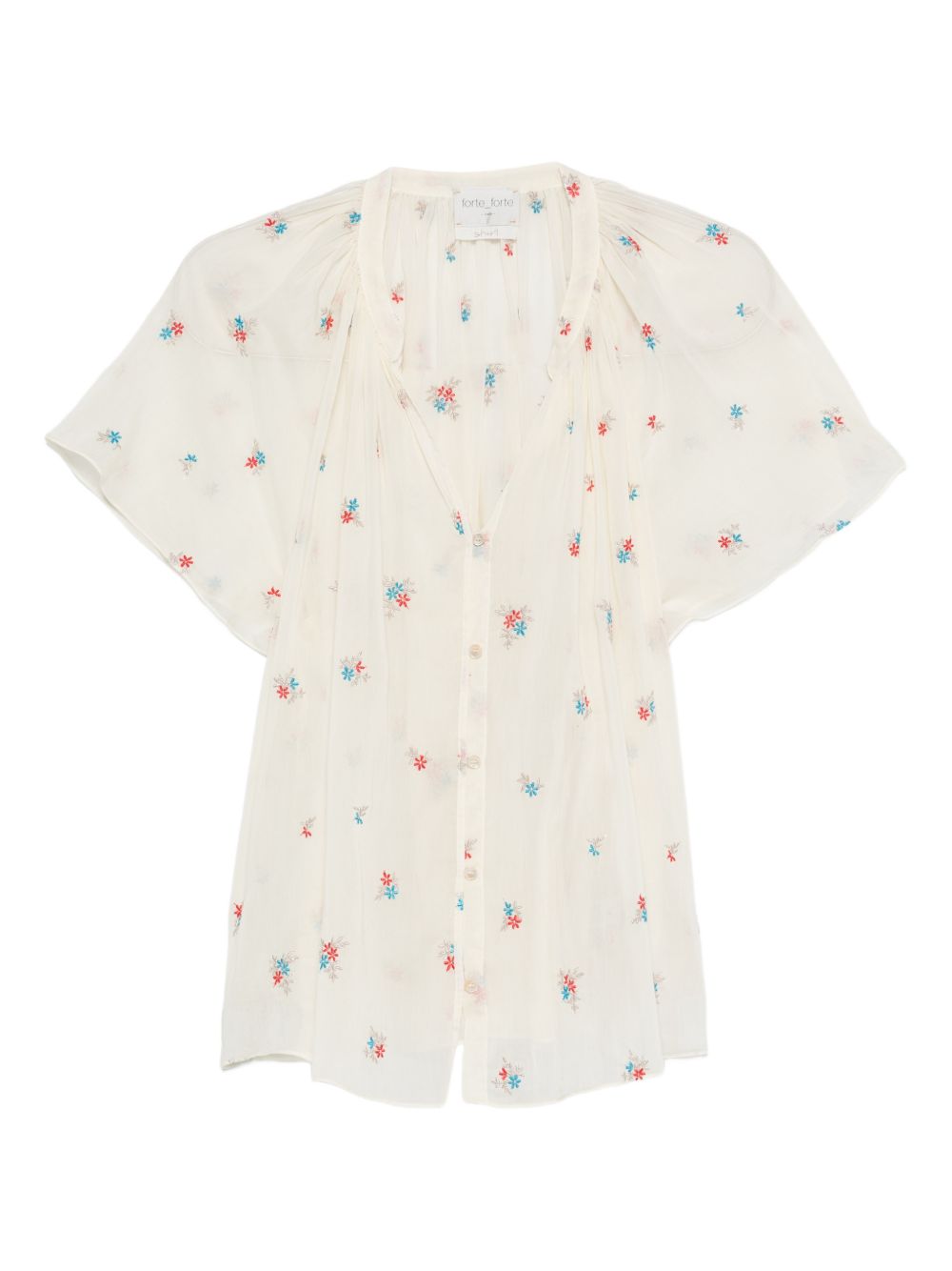 Forte Forte Shirts