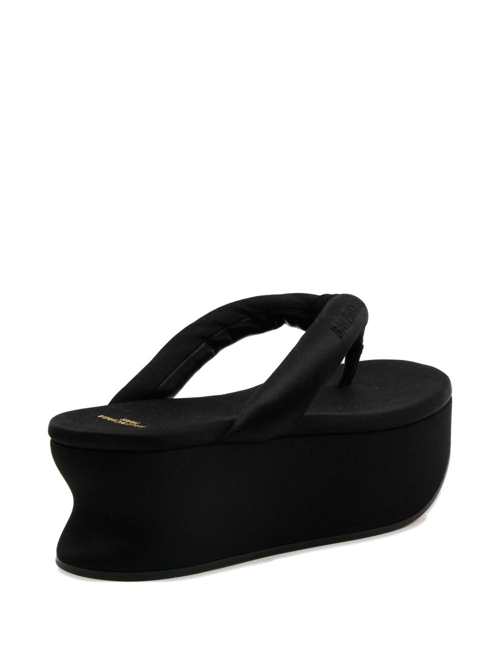Balenciaga Gaeta thong sandals