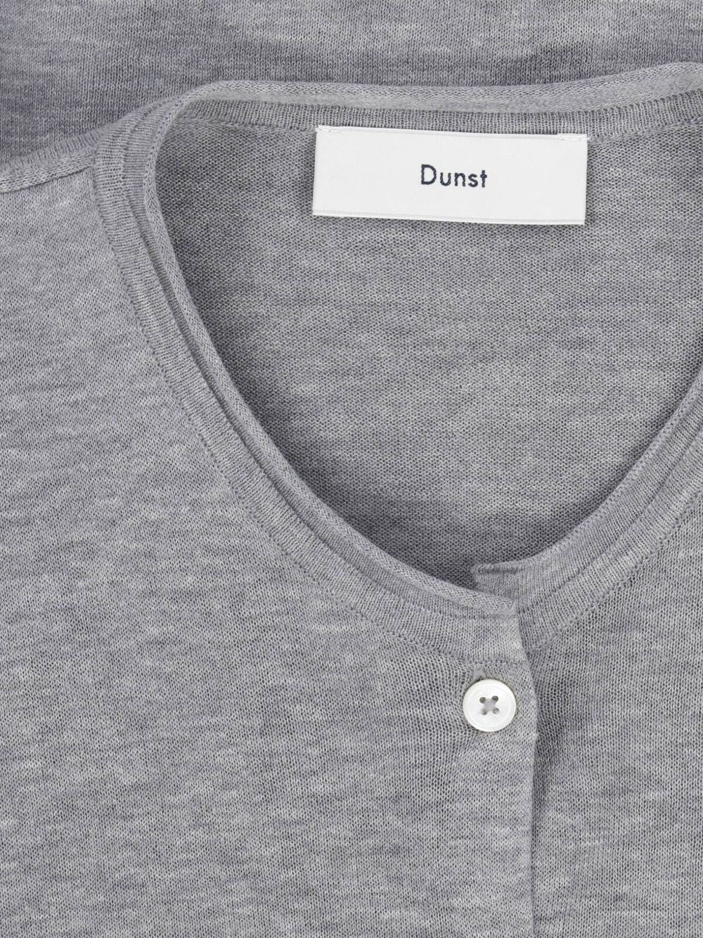 Dunst Cotton blend cardigan