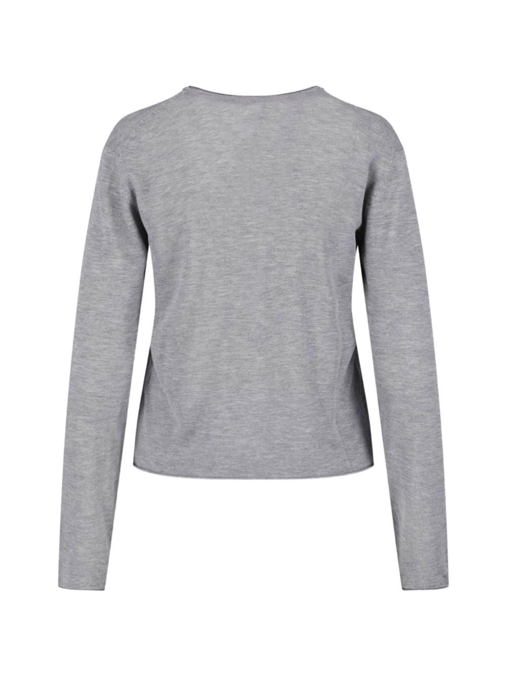Dunst Cotton blend cardigan