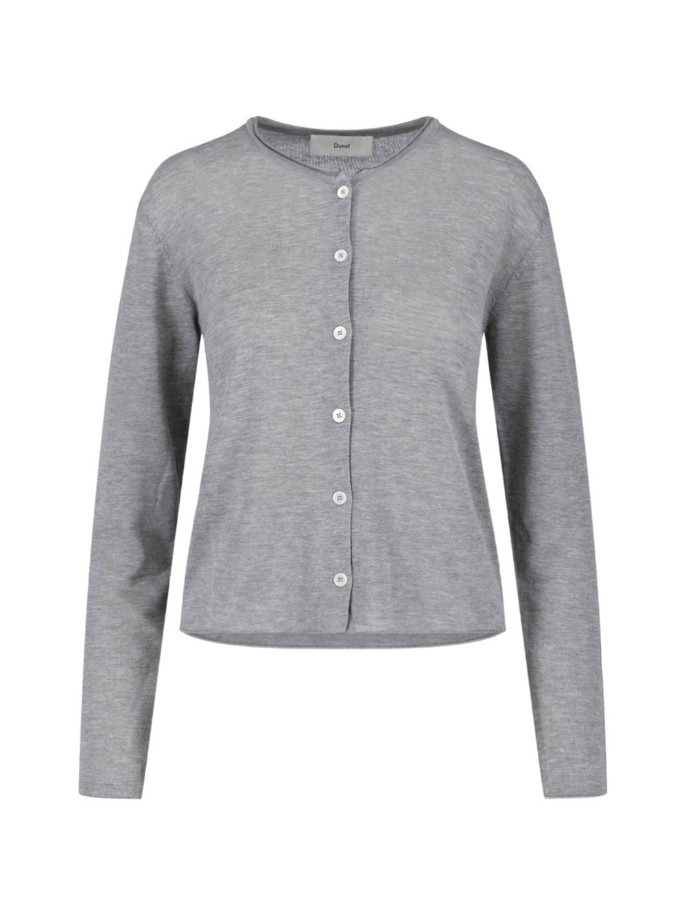 Dunst Cotton blend cardigan