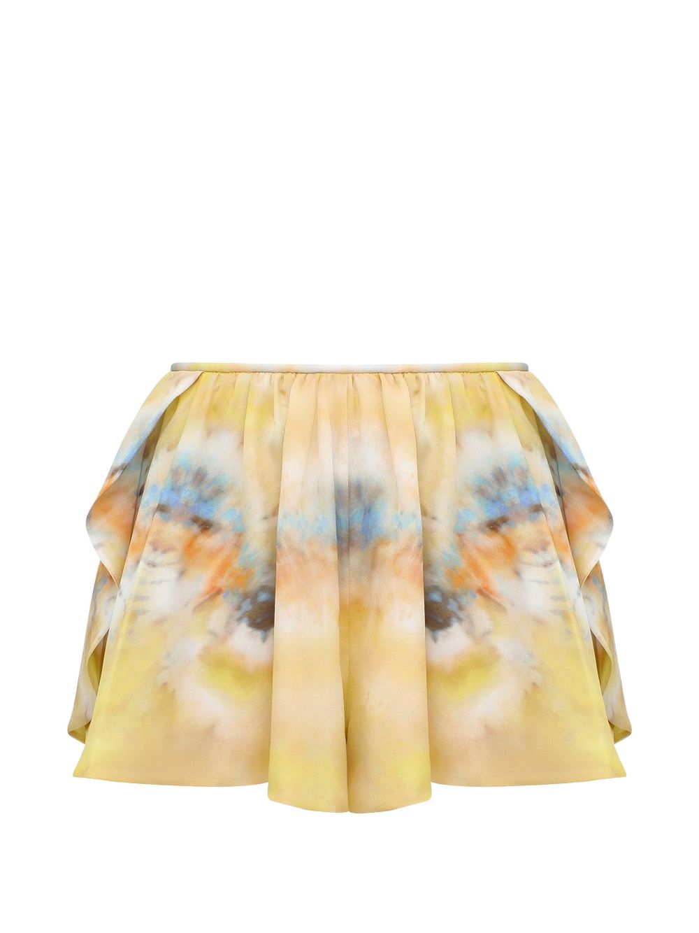 Zimmermann Shorts