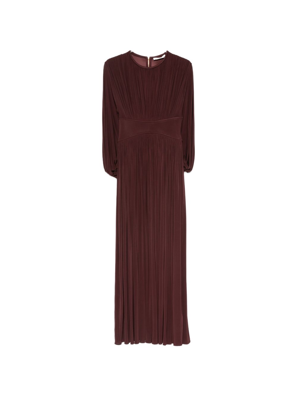 Zimmermann Luna Billow Maxi Dress