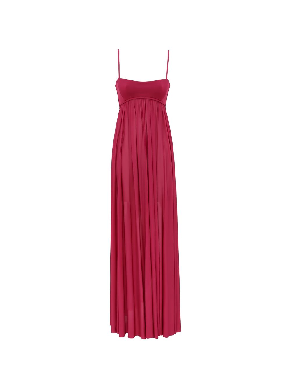 Zimmermann Luna Maxi Dress