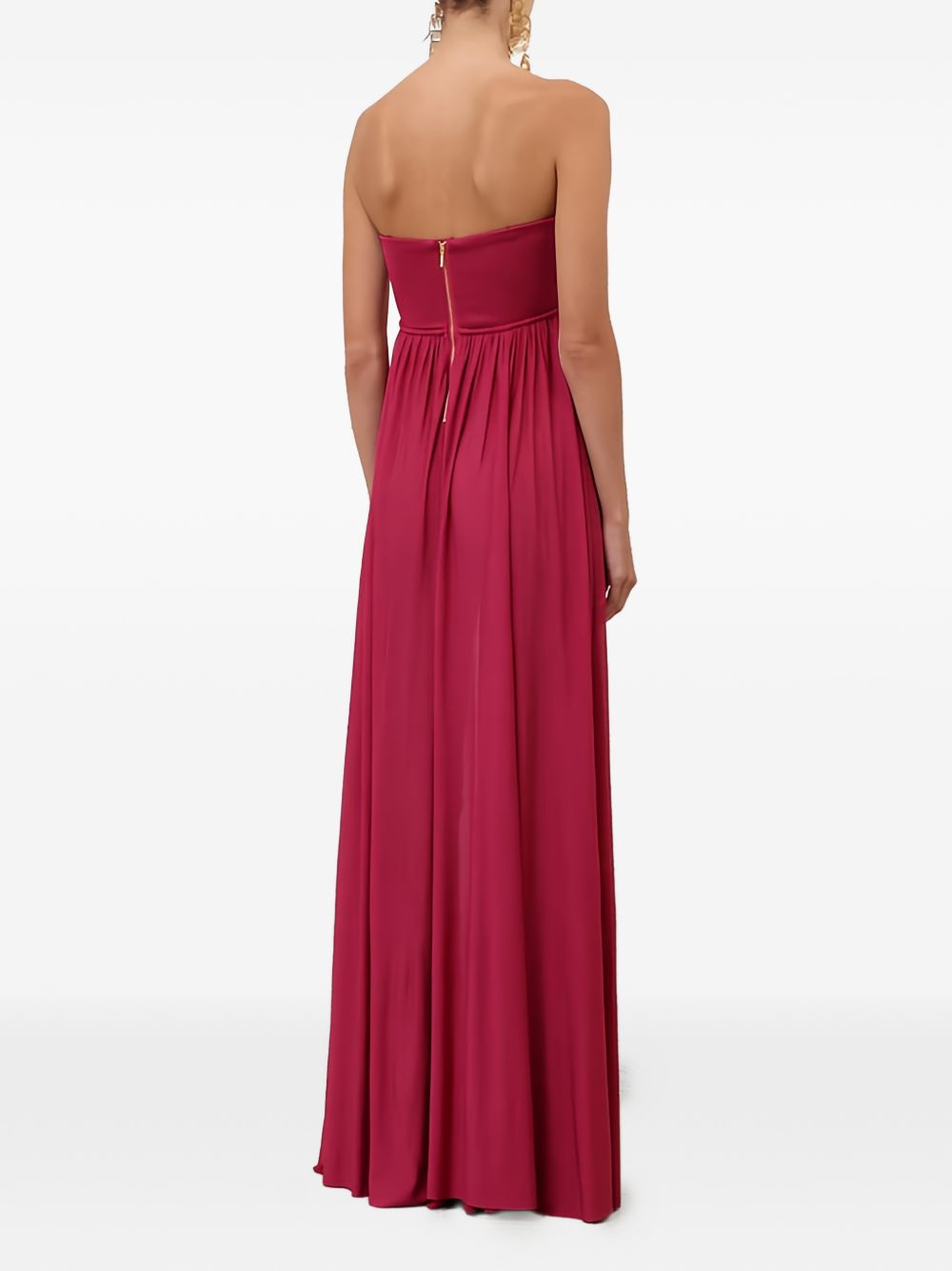 Zimmermann Luna Maxi Dress