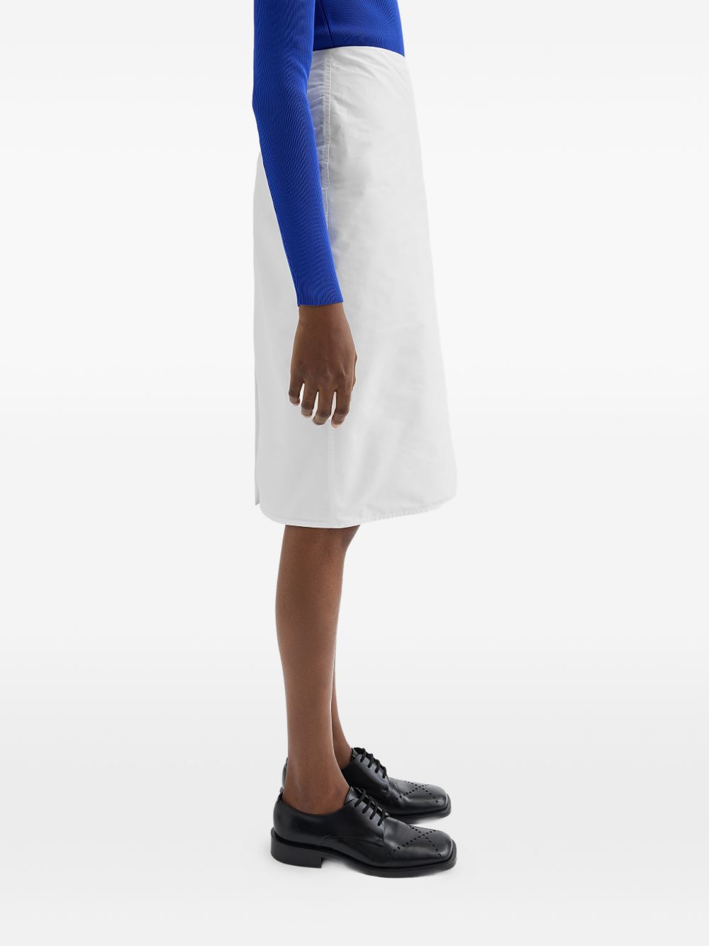 Jil Sander Midi Skirt