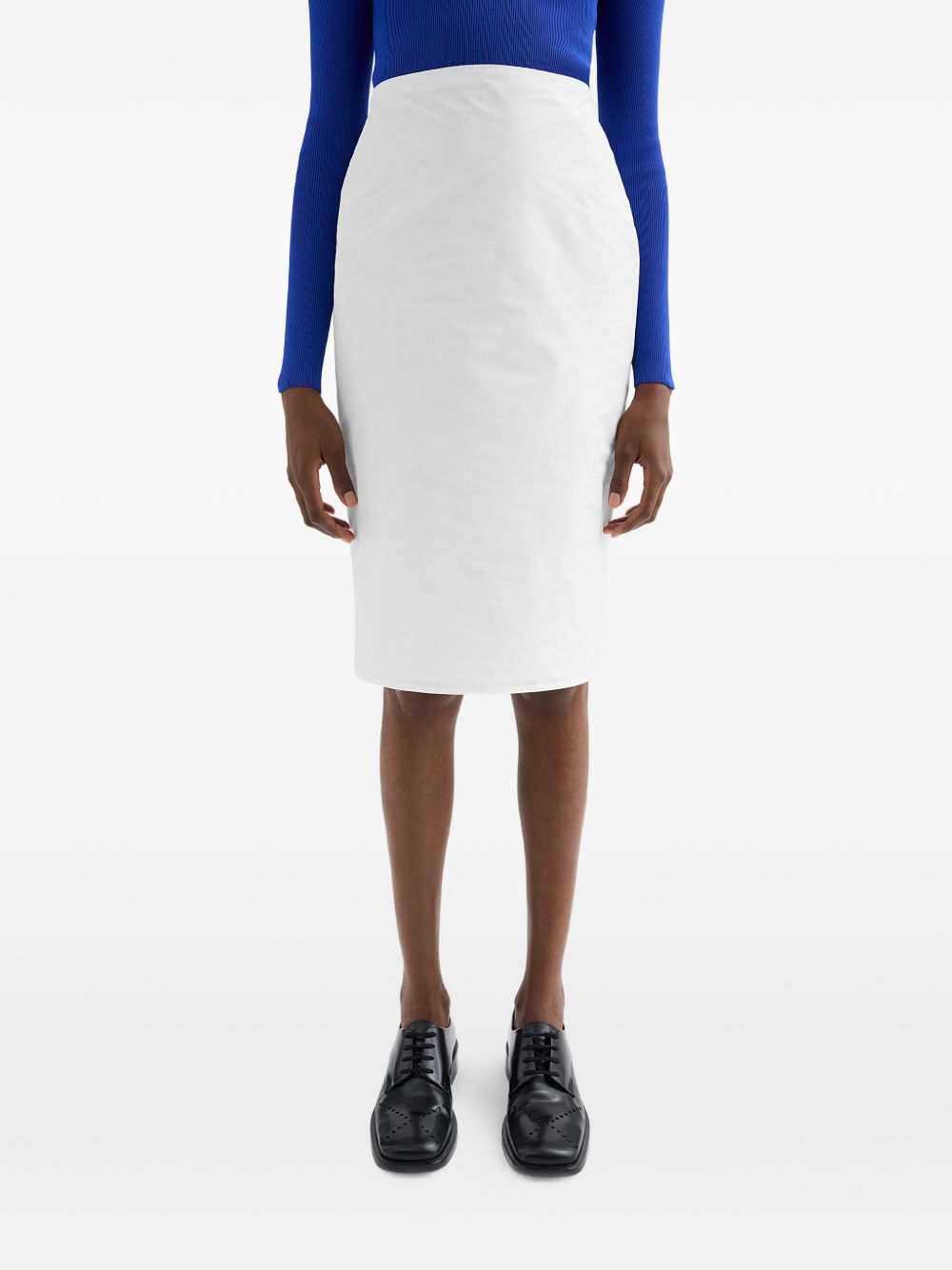 Jil Sander Midi Skirt