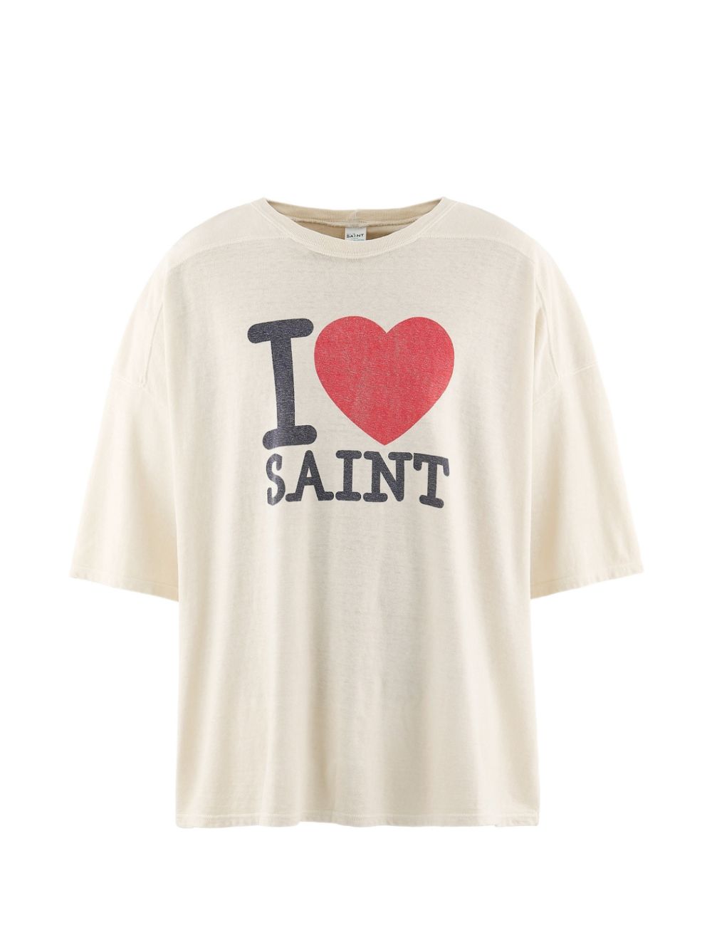 Saint Mxxxxxx Football SS T-Shirt
