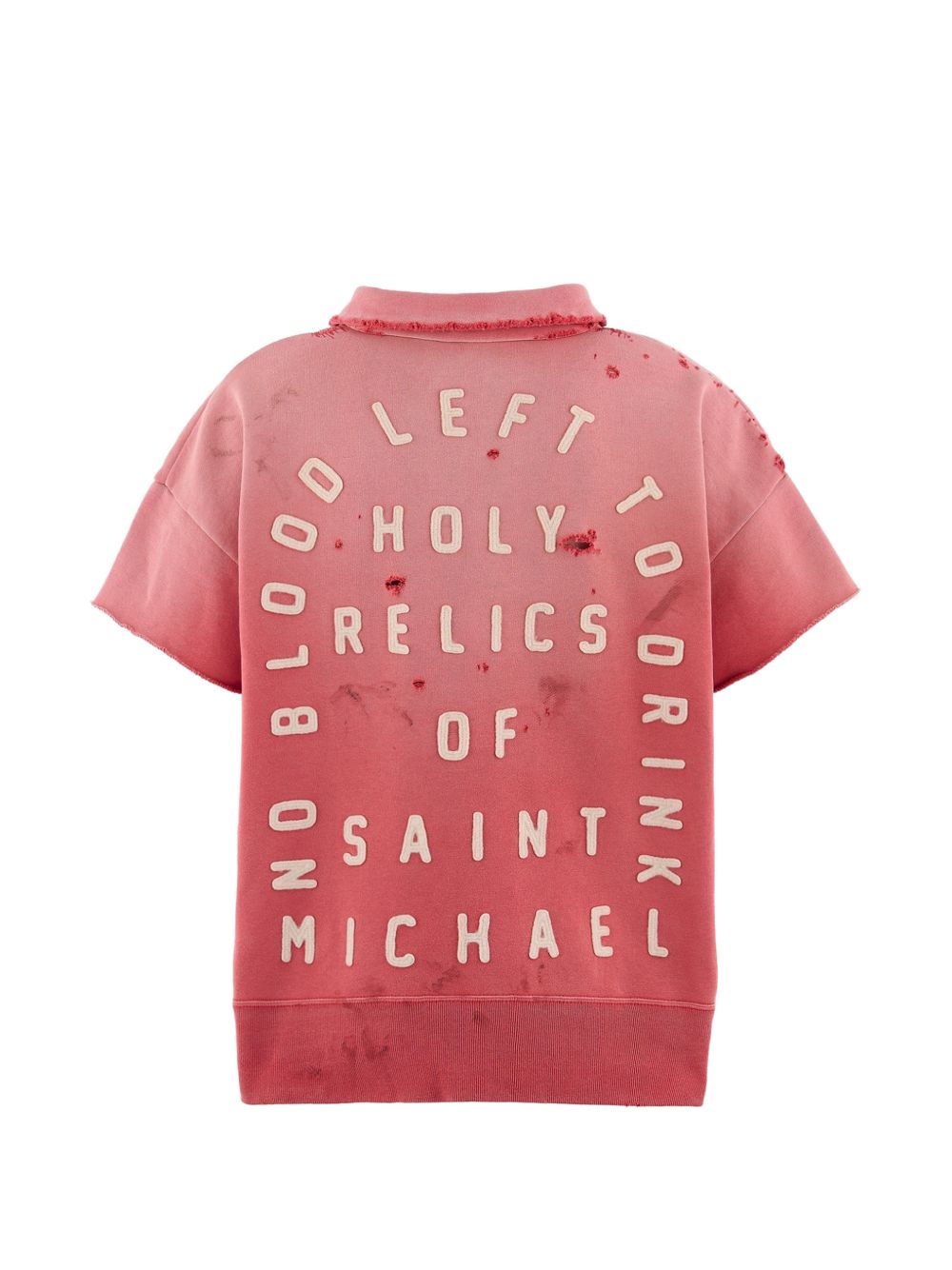 SAINT MXXXXXX Sweaters