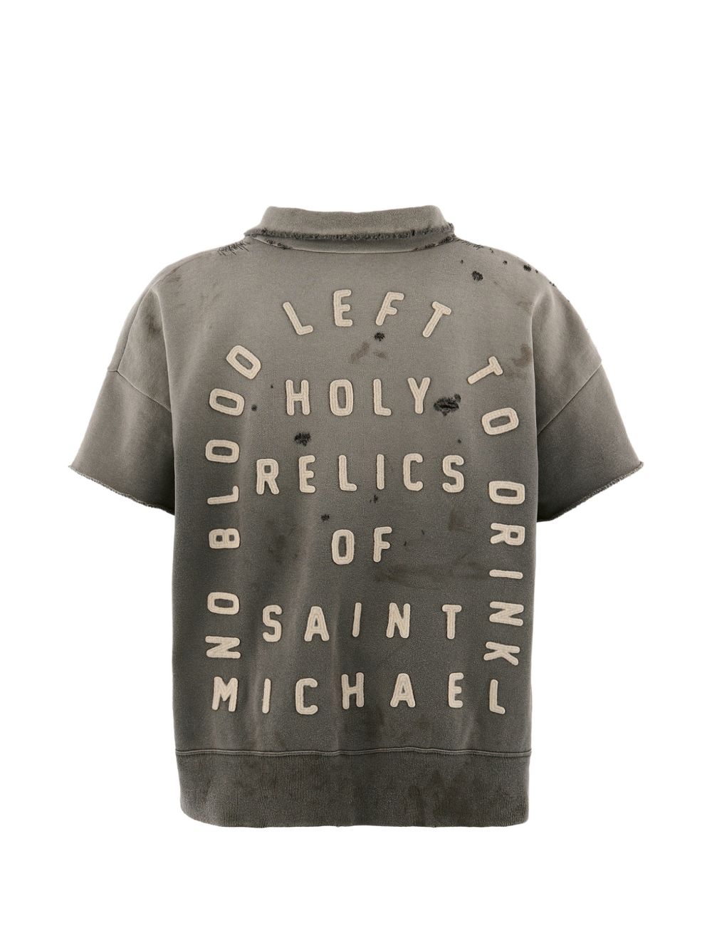 SAINT MXXXXXX Sweaters