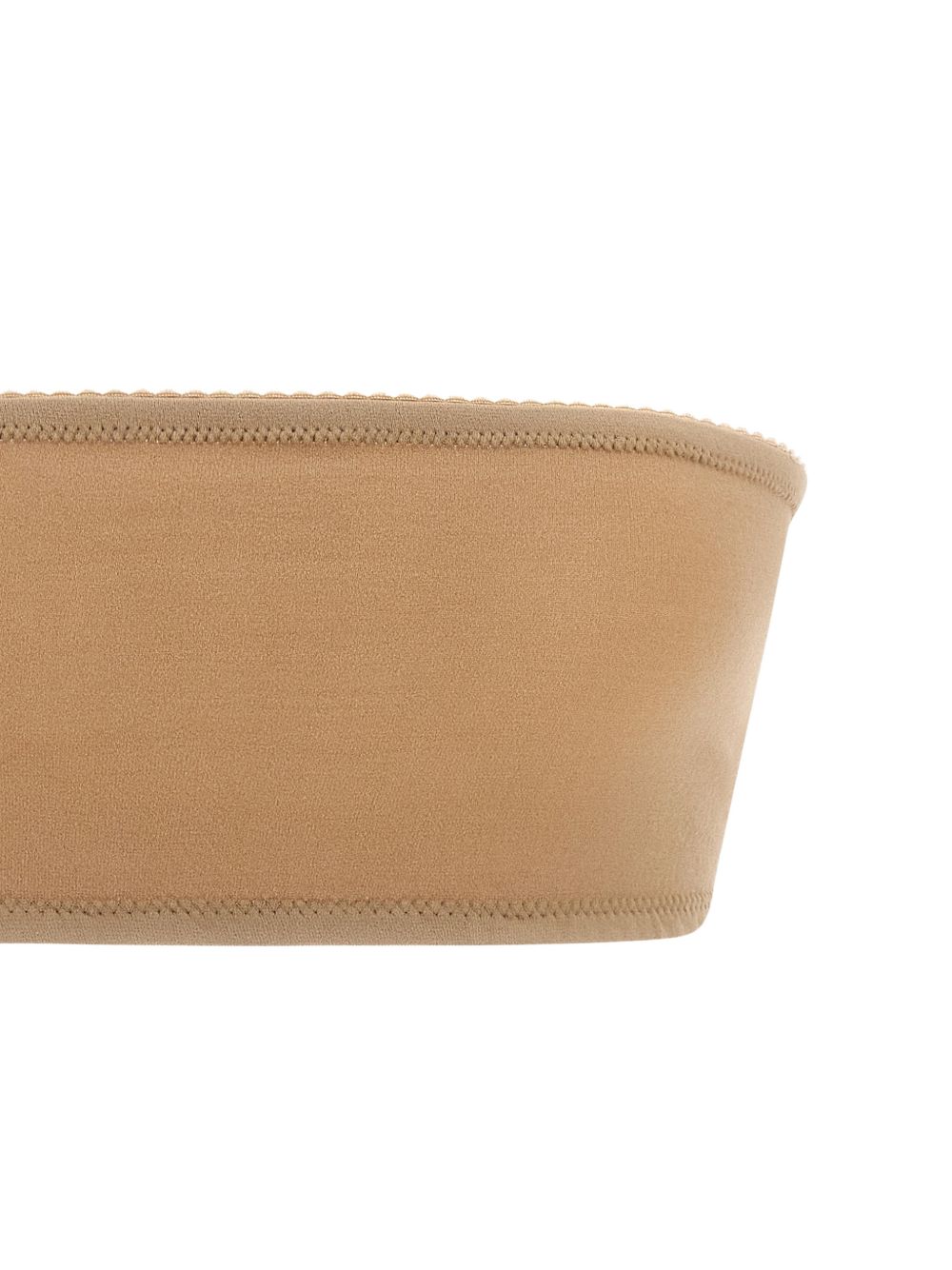 Maison Margiela Four Stitches Bandeau Bra