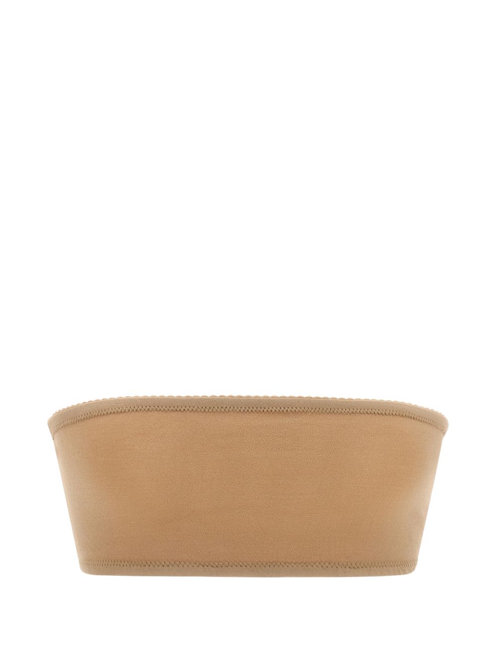 Maison Margiela Four Stitches Bandeau Bra
