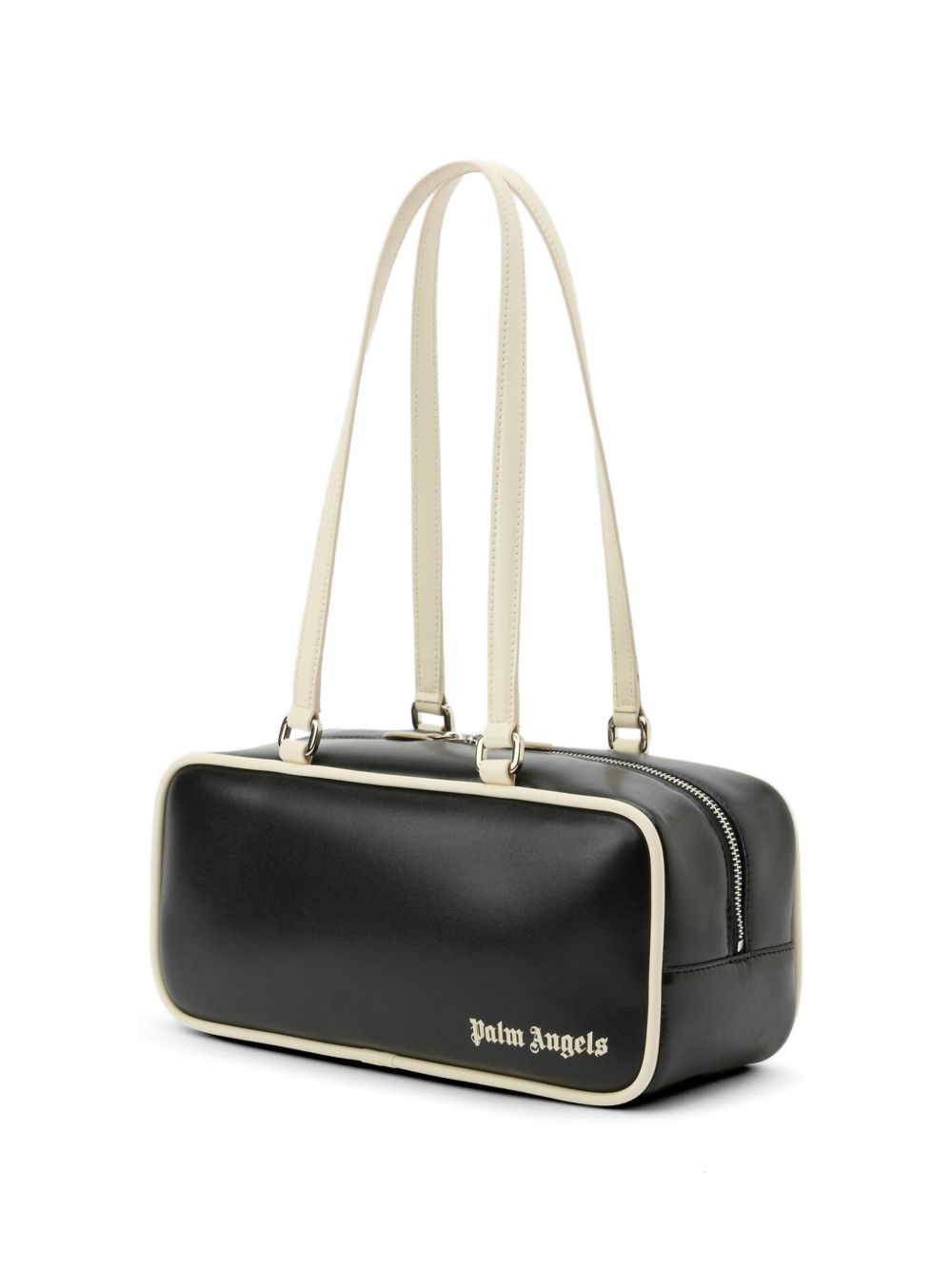 Palm Angels Logo Shoulder Bag