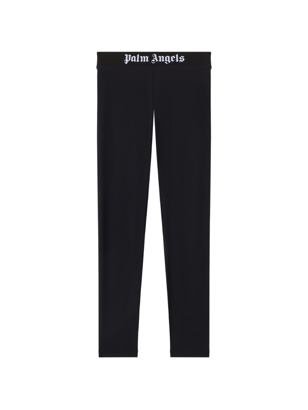 Palm Angels Bandeau Logo Leggings