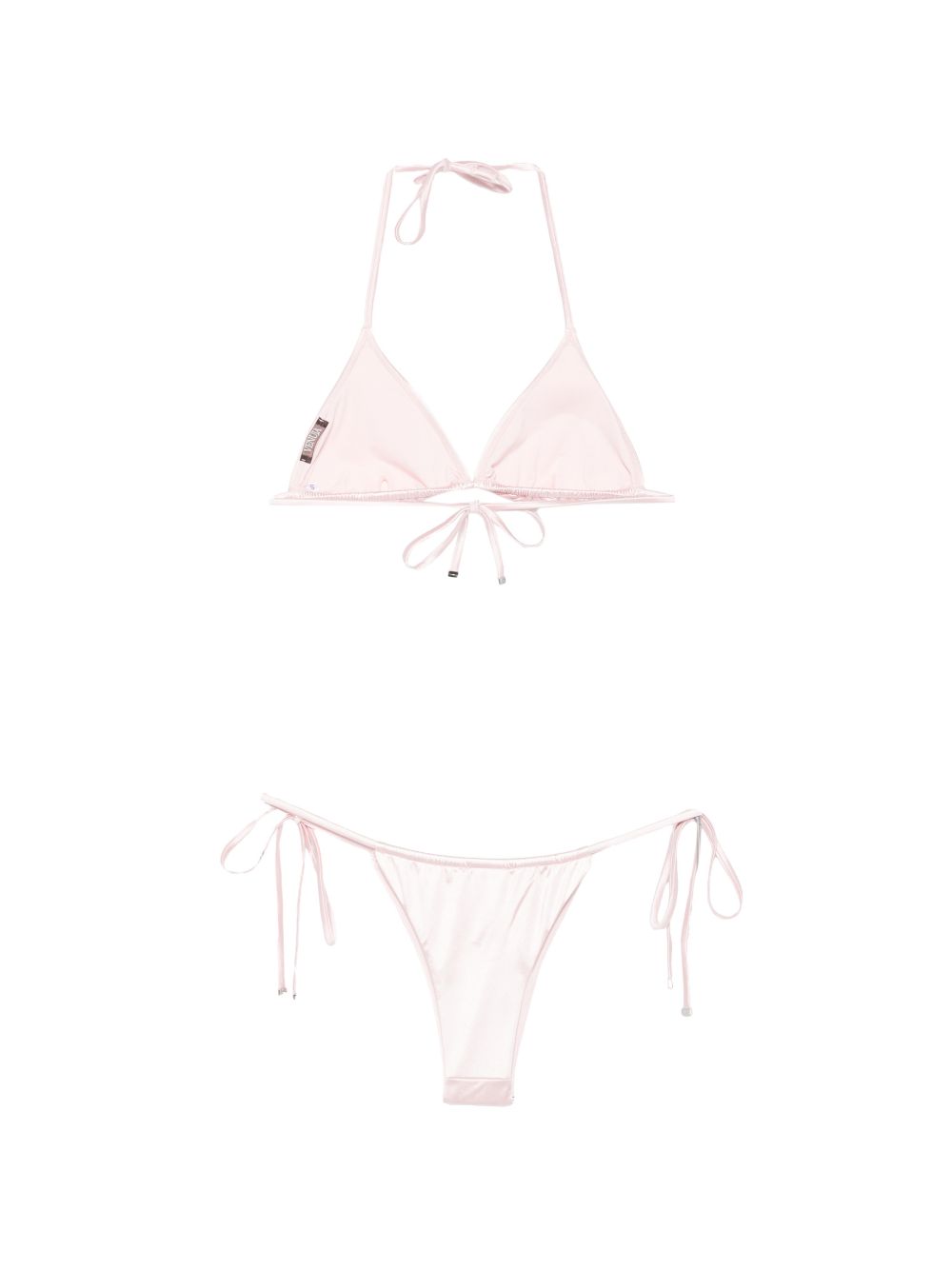 032C Venuja Triangle Bikini Set