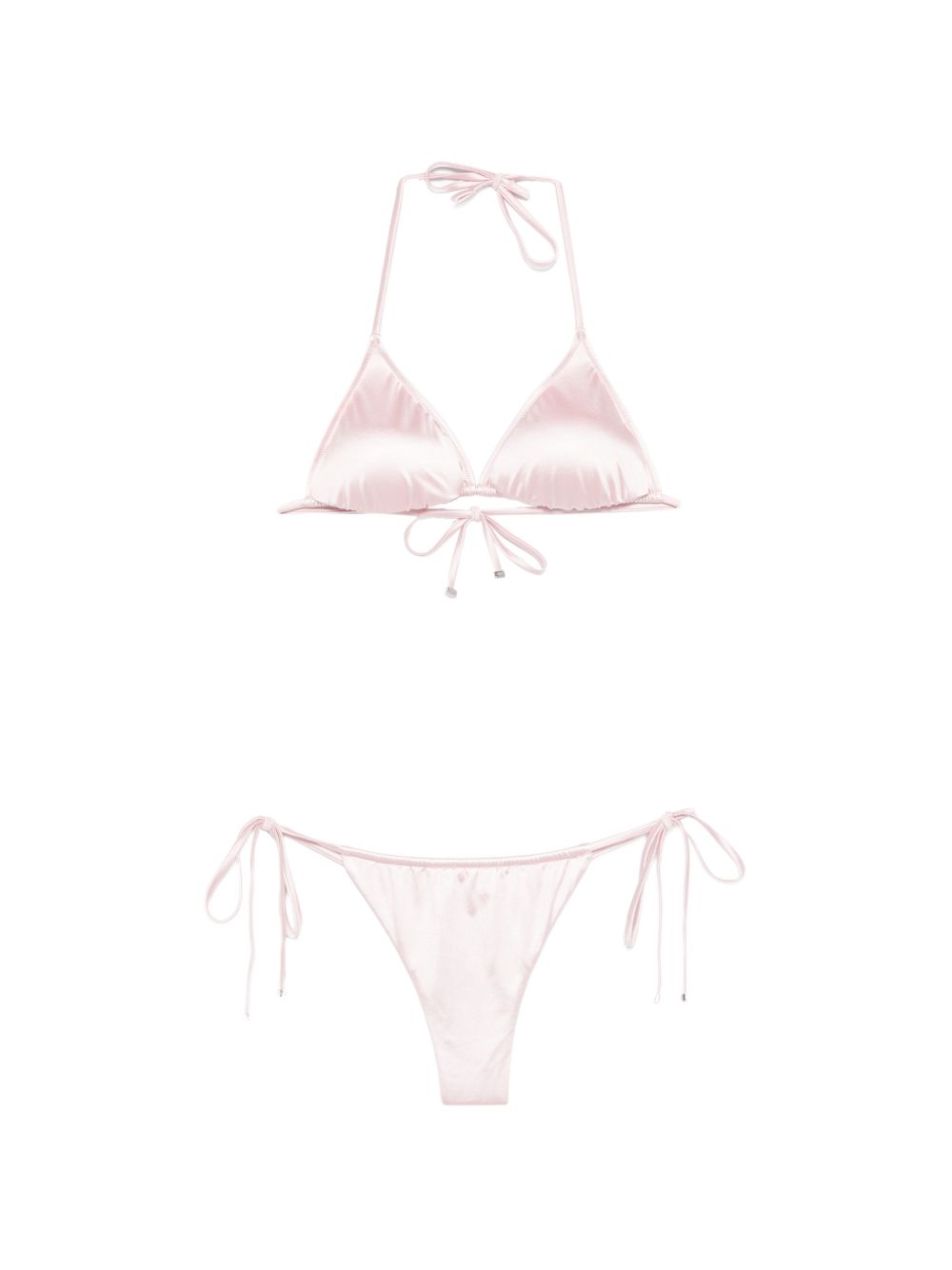 032C Venuja Triangle Bikini Set