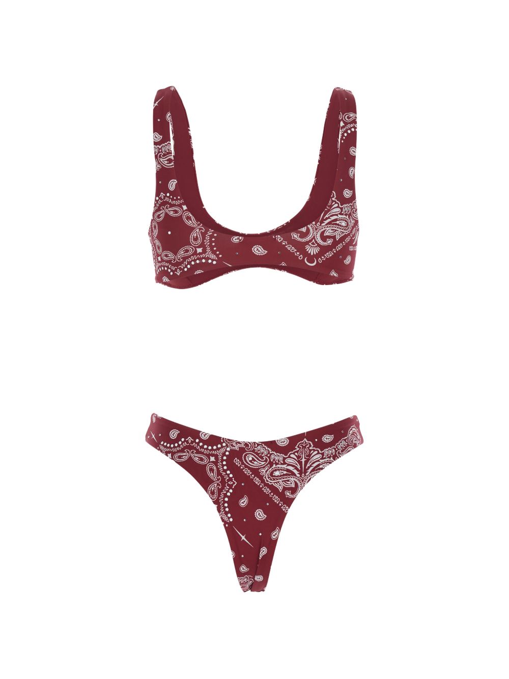 032C Venuja Brassiere Bikini Set
