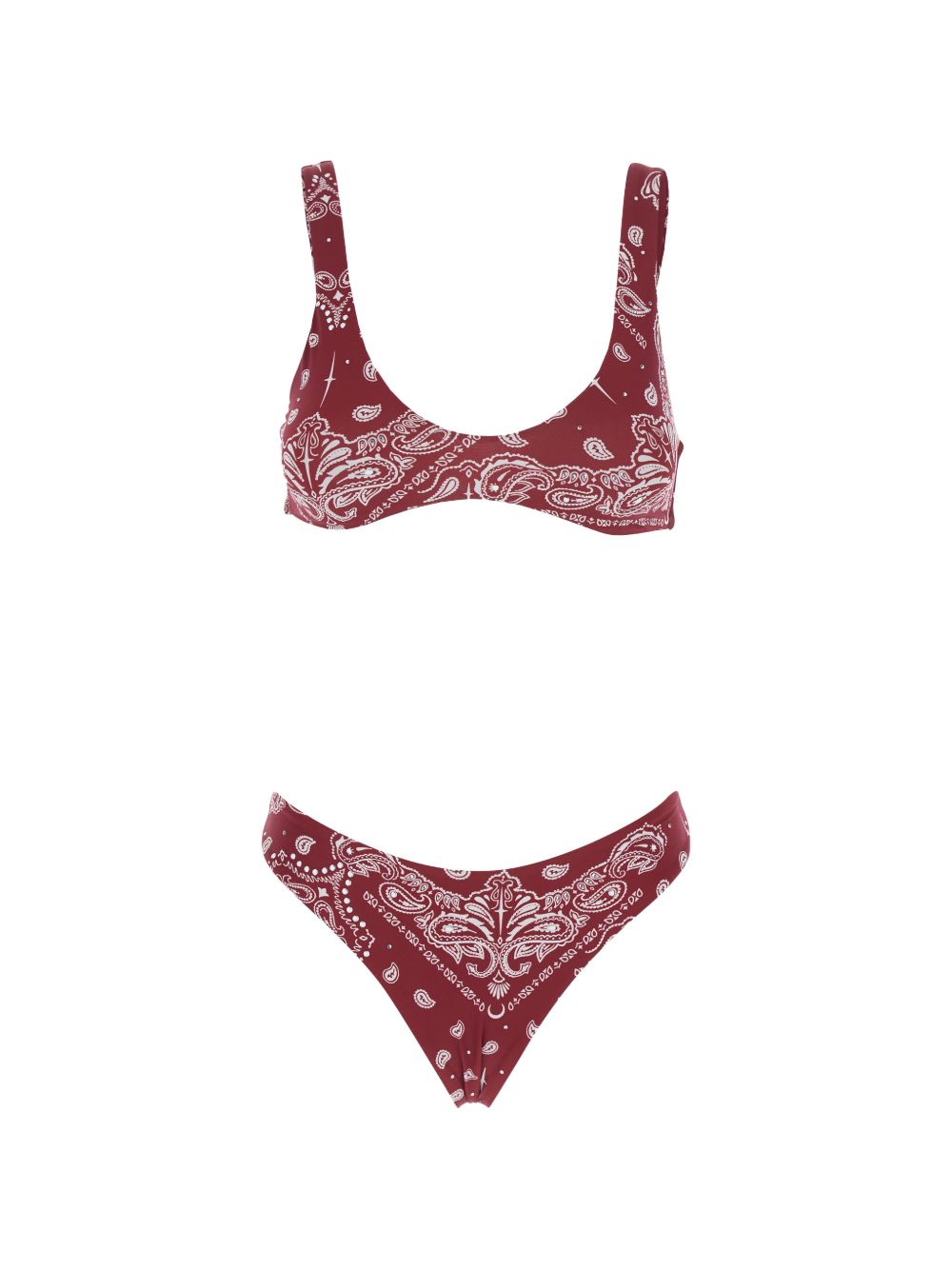 032C Venuja Brassiere Bikini Set