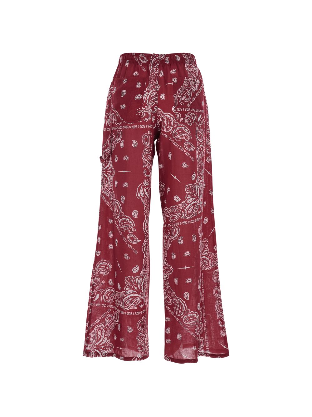 032C Venuja Beach Trousers
