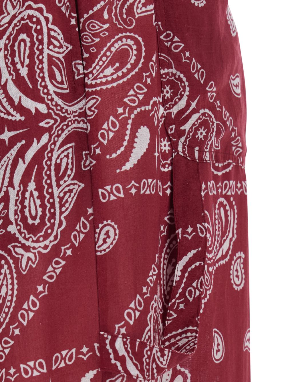 032C Venuja Beach Trousers