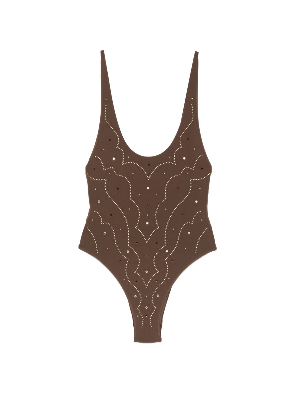 032C Venuja One Piece Swimsuit