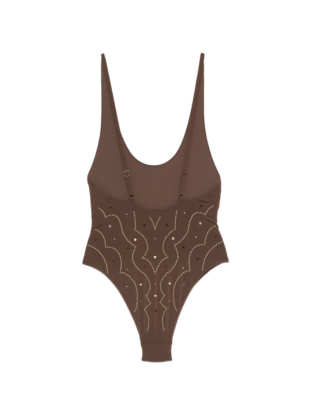 032C Venuja One Piece Swimsuit