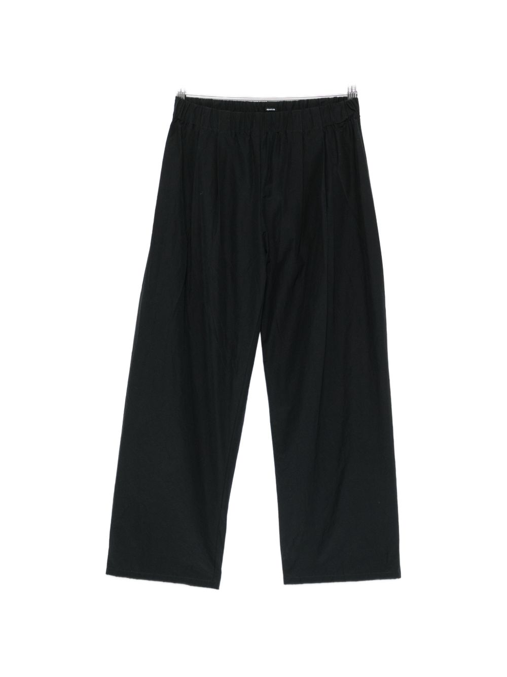 Apuntob Linen Trousers