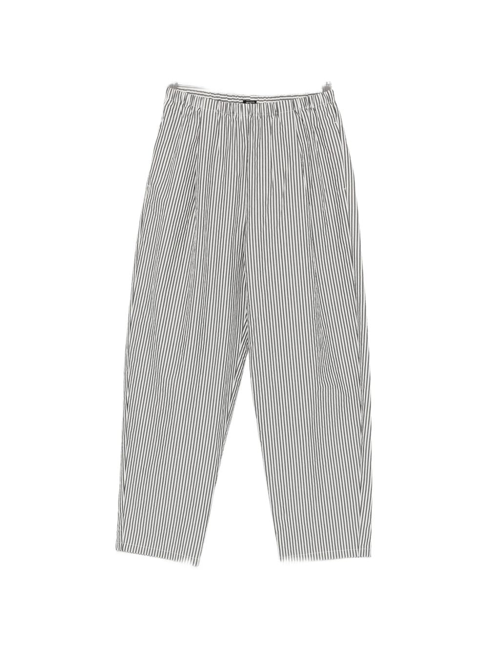 Apuntob Cotton Trousers
