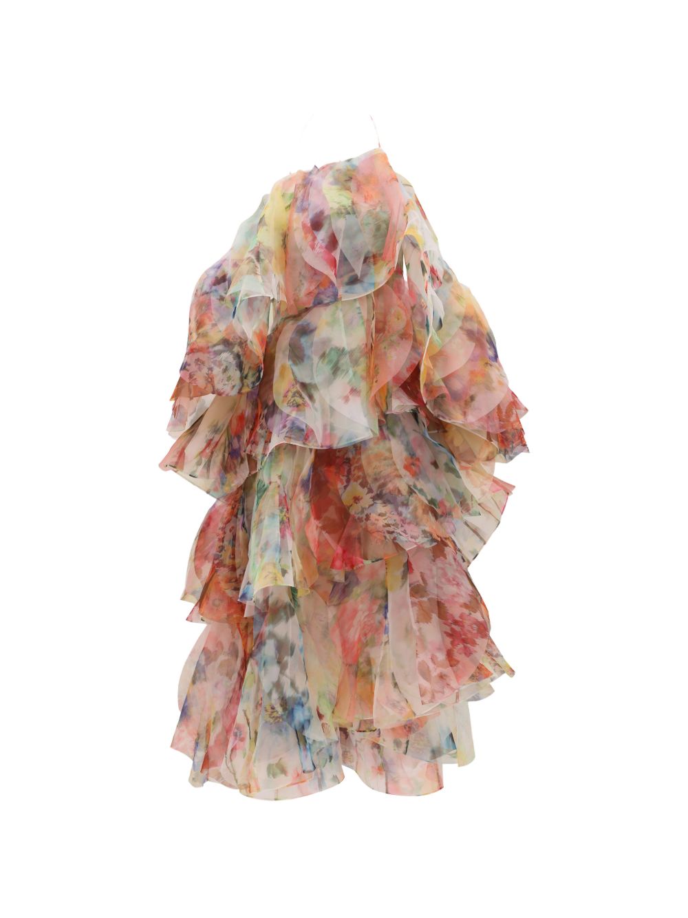 Zimmermann Luna Maxi Dress