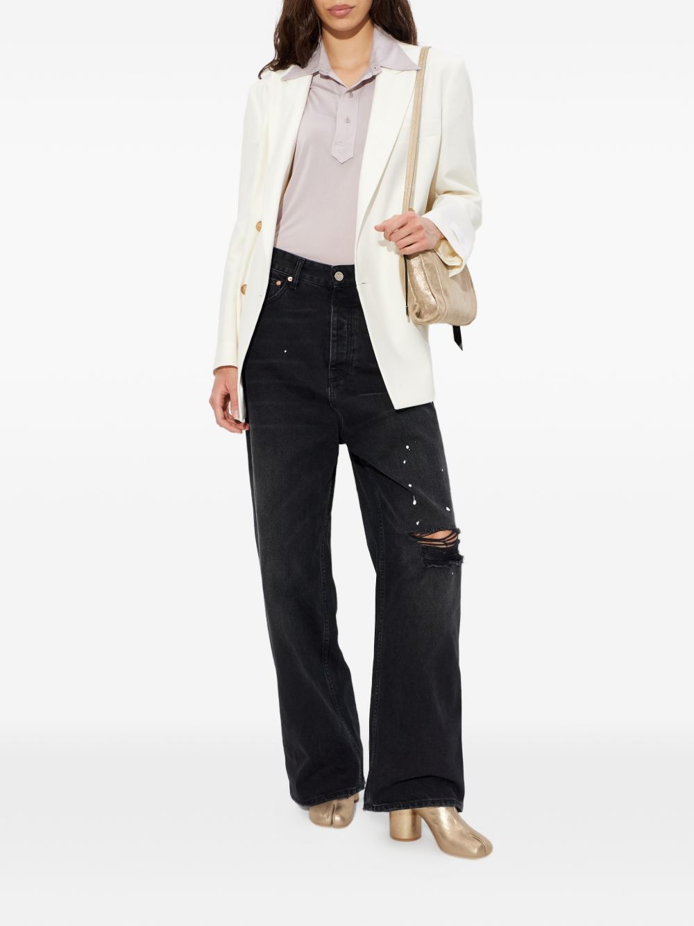 Maison Margiela Cotton Shirt