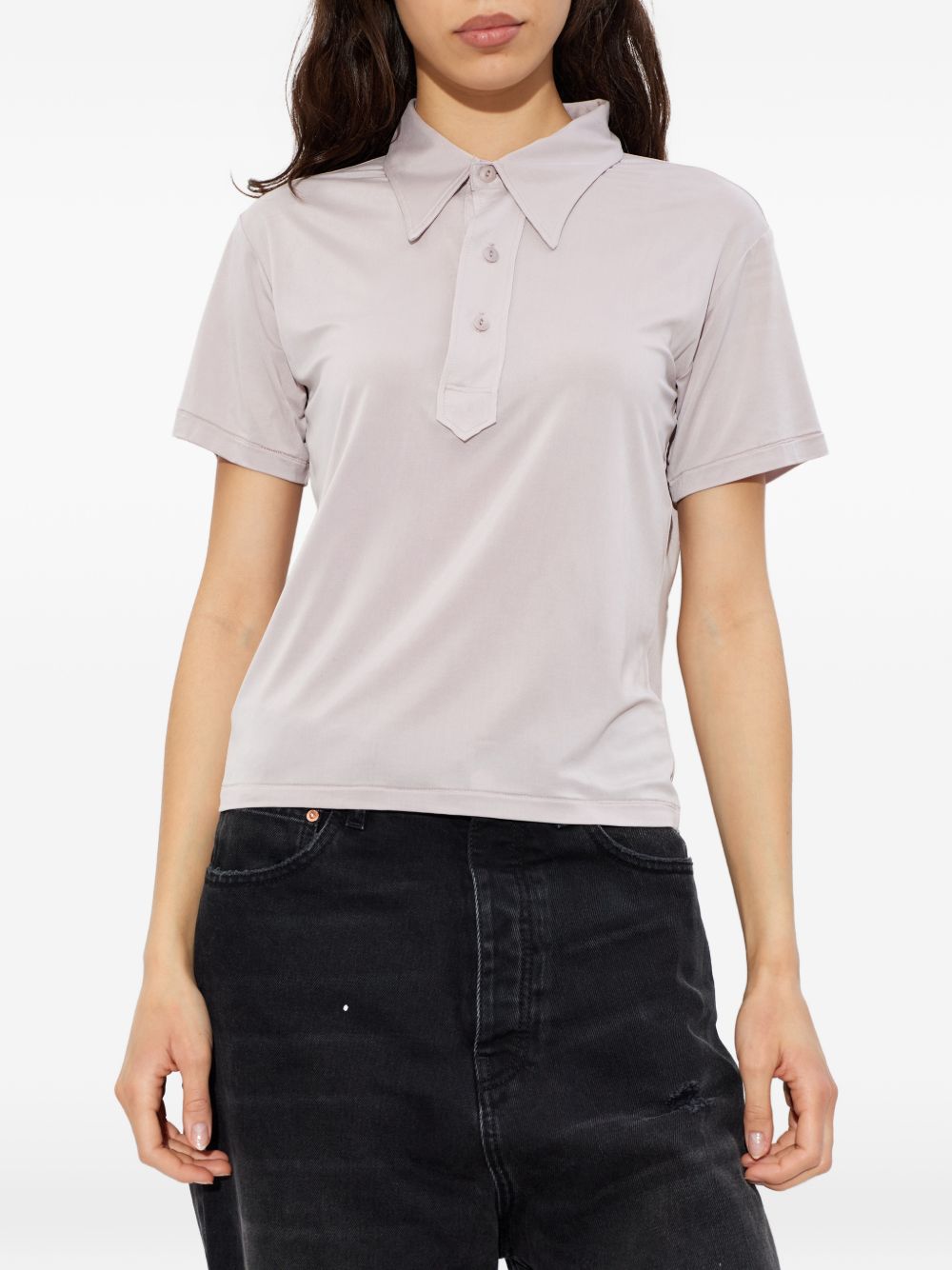 Maison Margiela Cotton Shirt