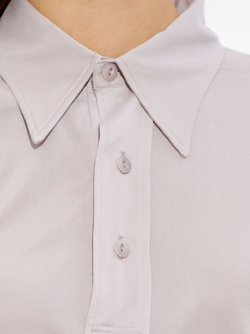 Maison Margiela Cotton Shirt