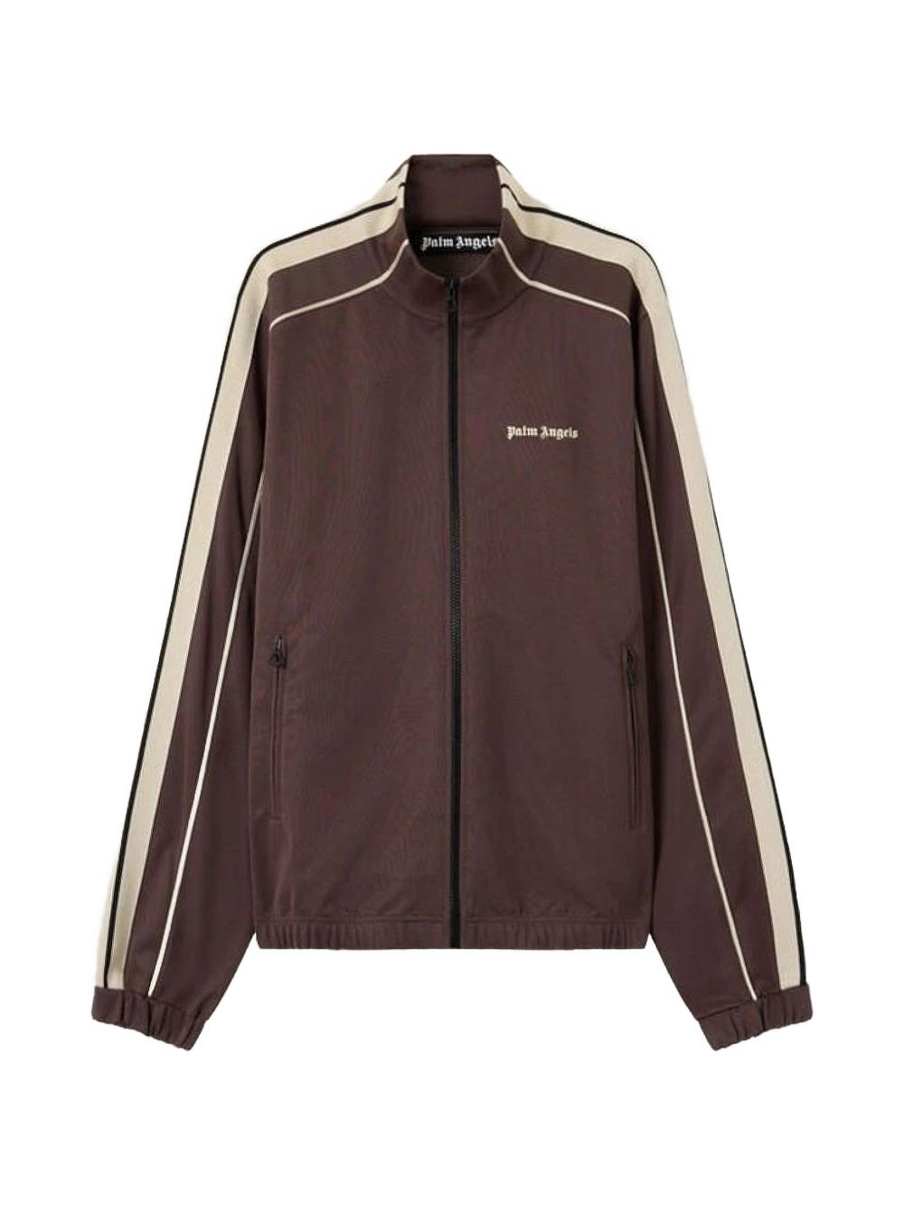 Palm Angels Logo Track Top