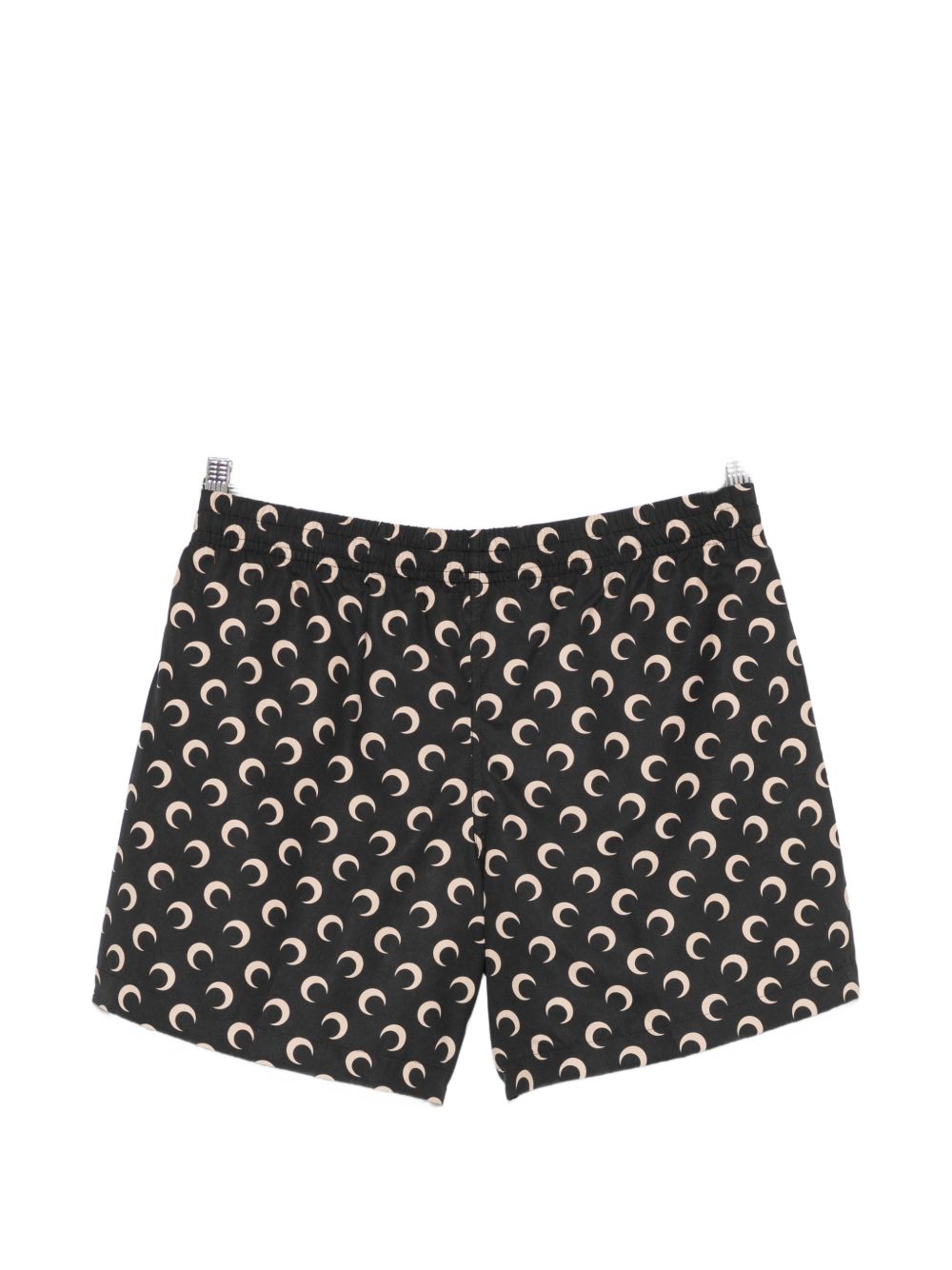 Marine Serre Moon Swim Shorts
