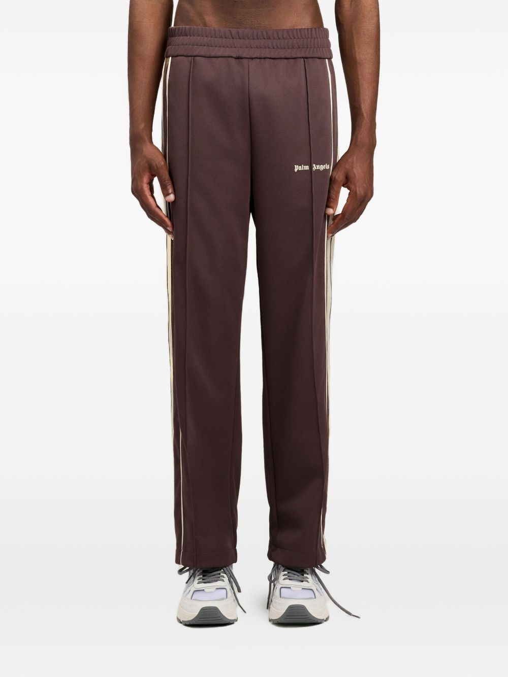 Palm Angels Logo Trackpants