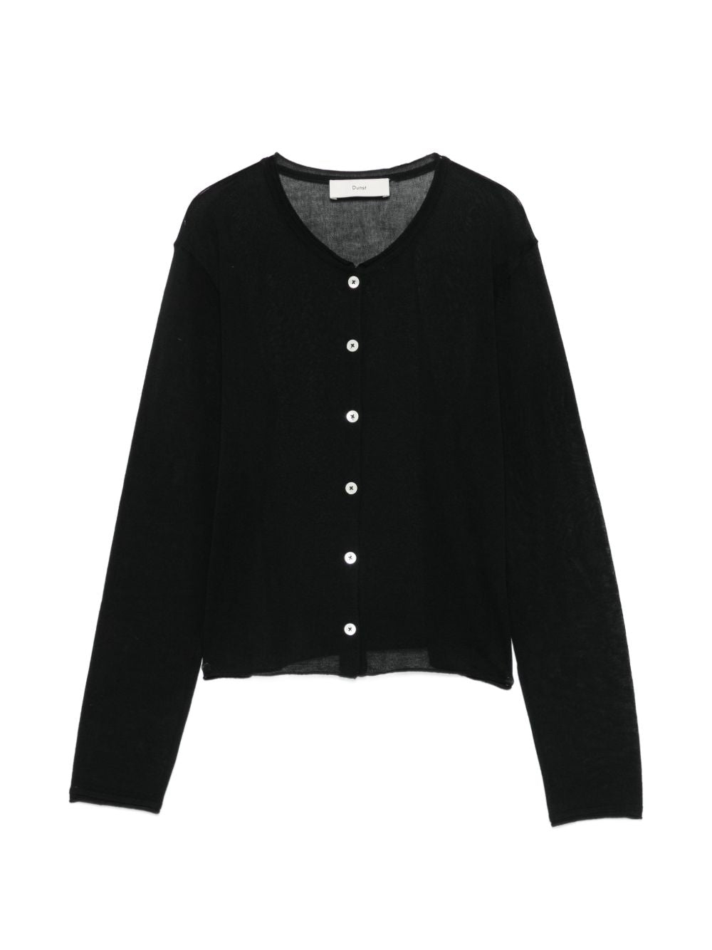 Dunst Cotton Blend Cardigan