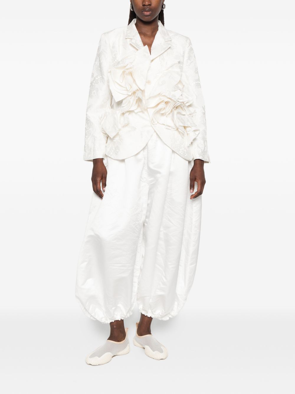Comme Des Garcons Comme des GarÃ§ons Balloon Trousers