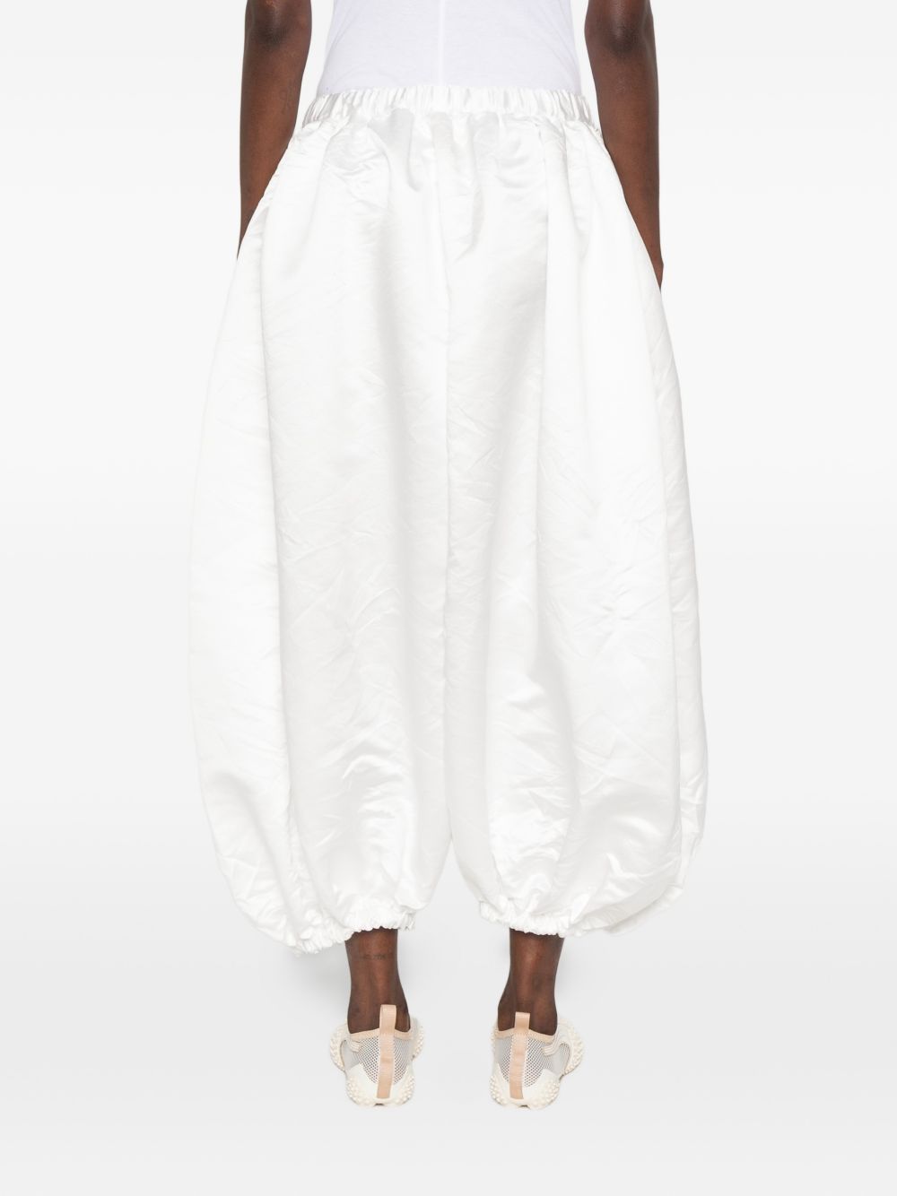 Comme Des Garcons Comme des GarÃ§ons Balloon Trousers