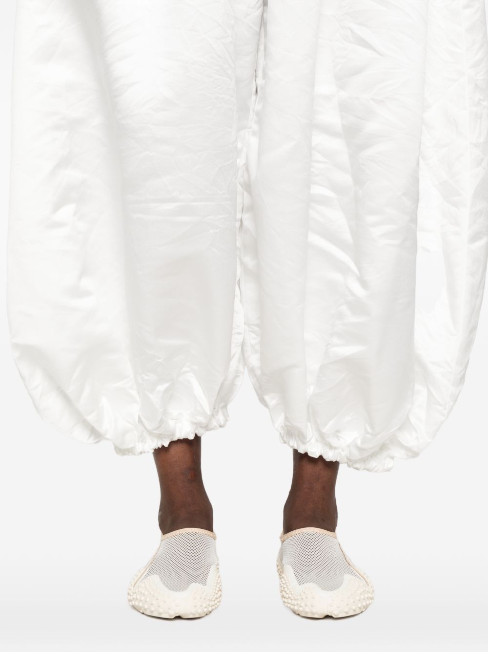 Comme Des Garcons Comme des GarÃ§ons Balloon Trousers