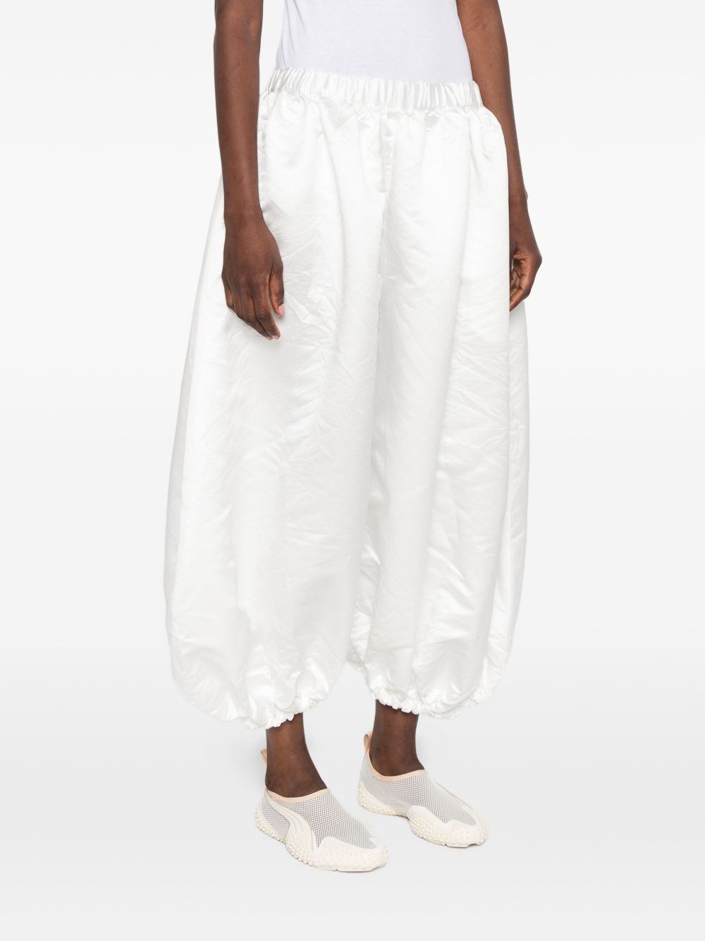 Comme Des Garcons Comme des GarÃ§ons Balloon Trousers