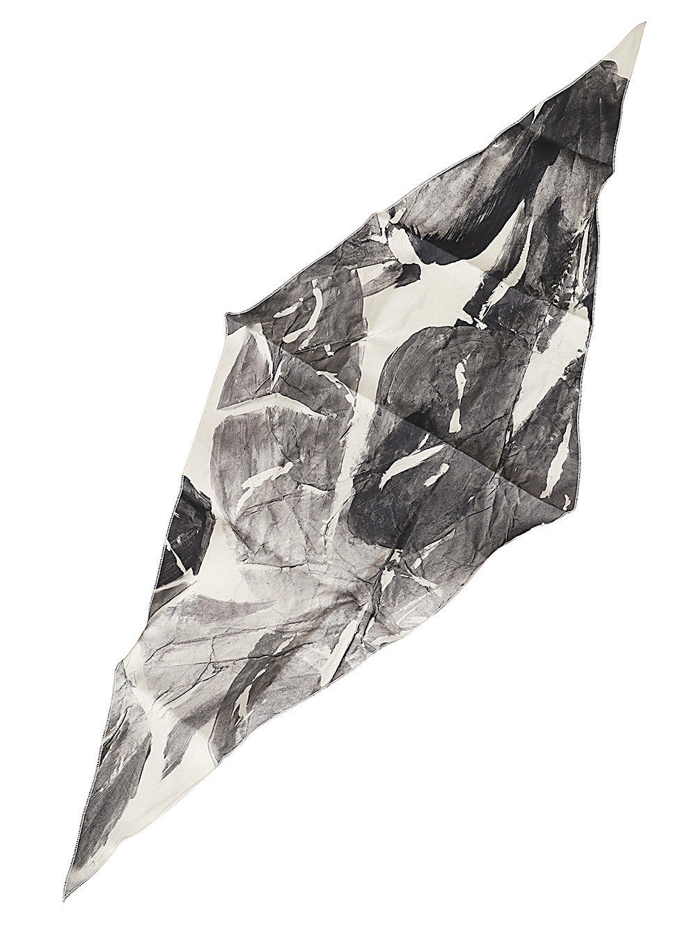 Alysi Silk Foulard