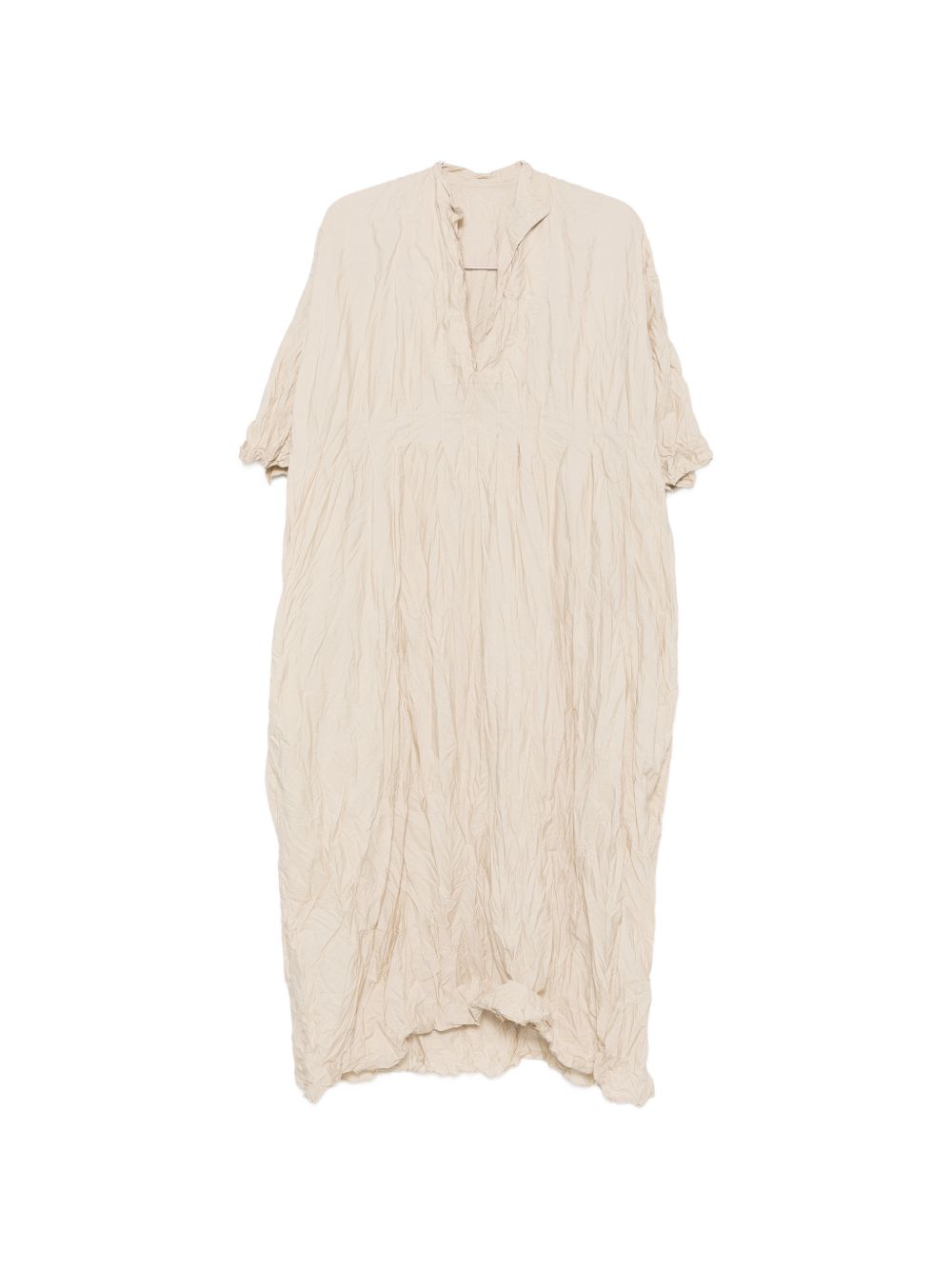 Daniela Gregis Cotton Dress