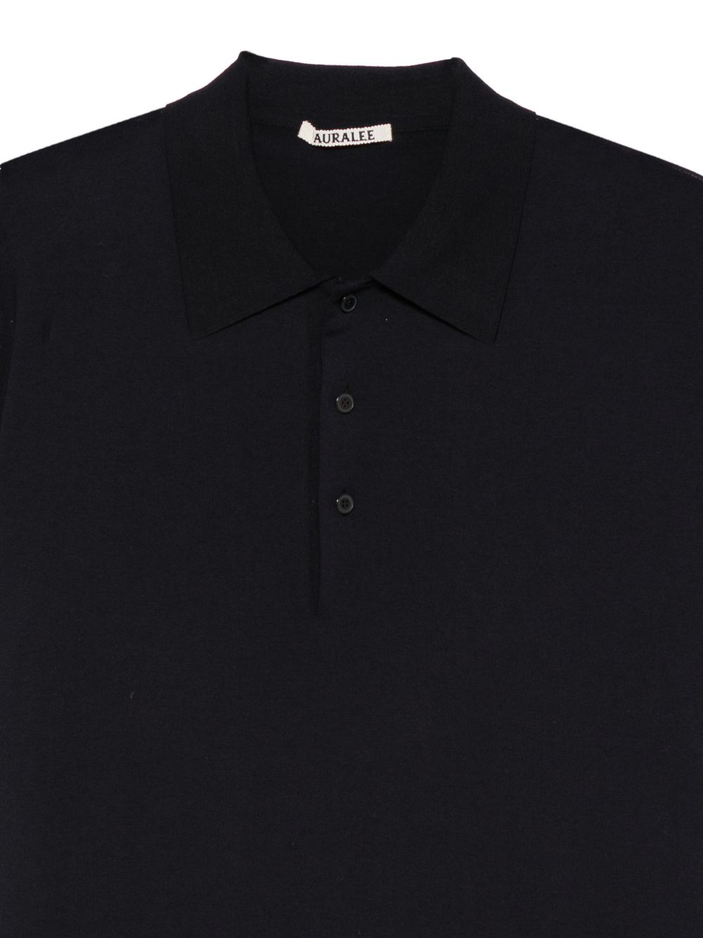 AURALEE T-shirts and Polos