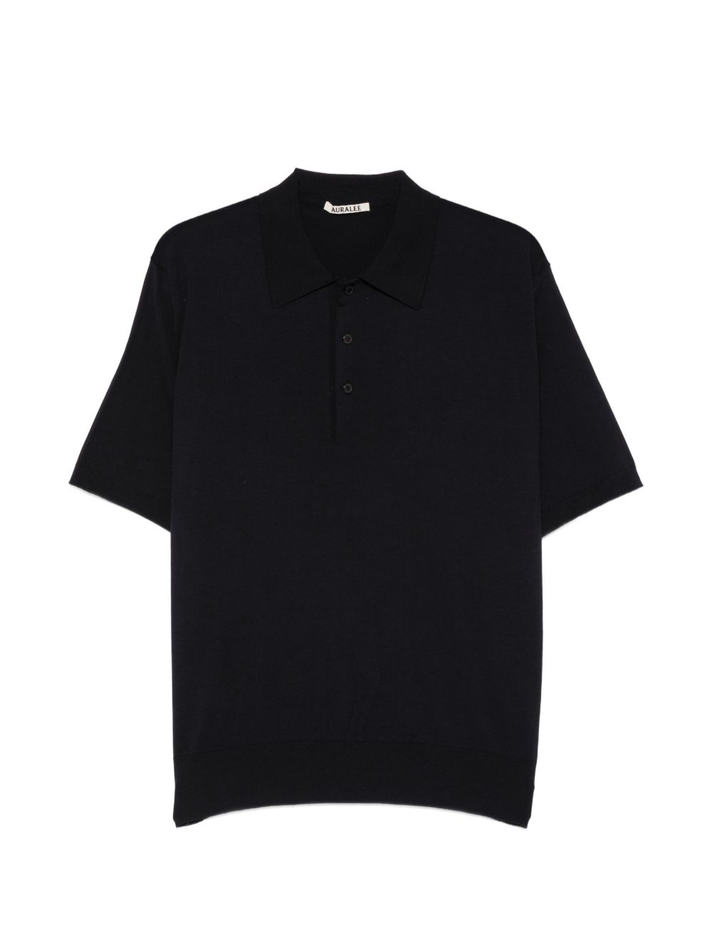 AURALEE T-shirts and Polos