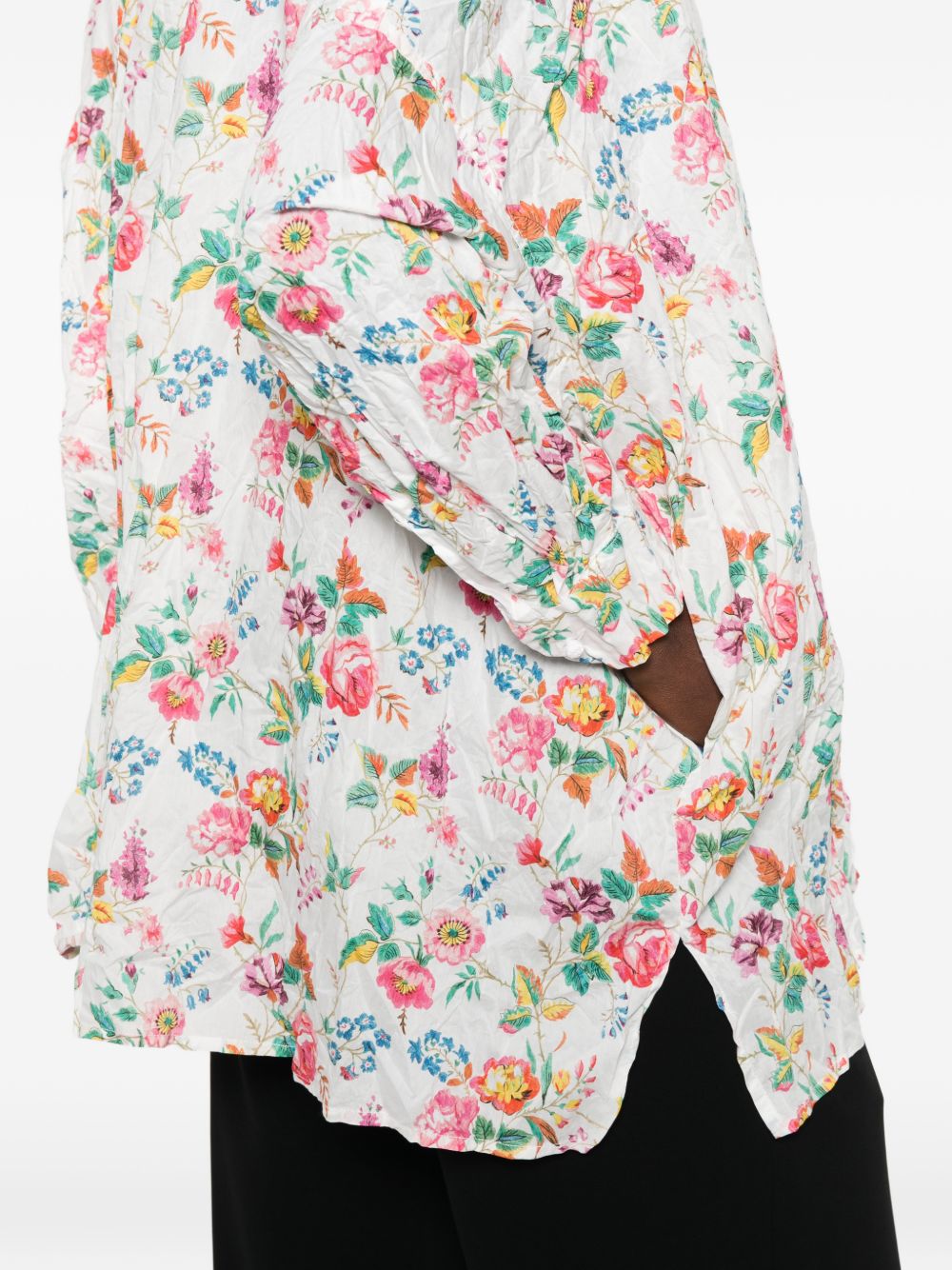 Daniela Gregis Cotton Shirt