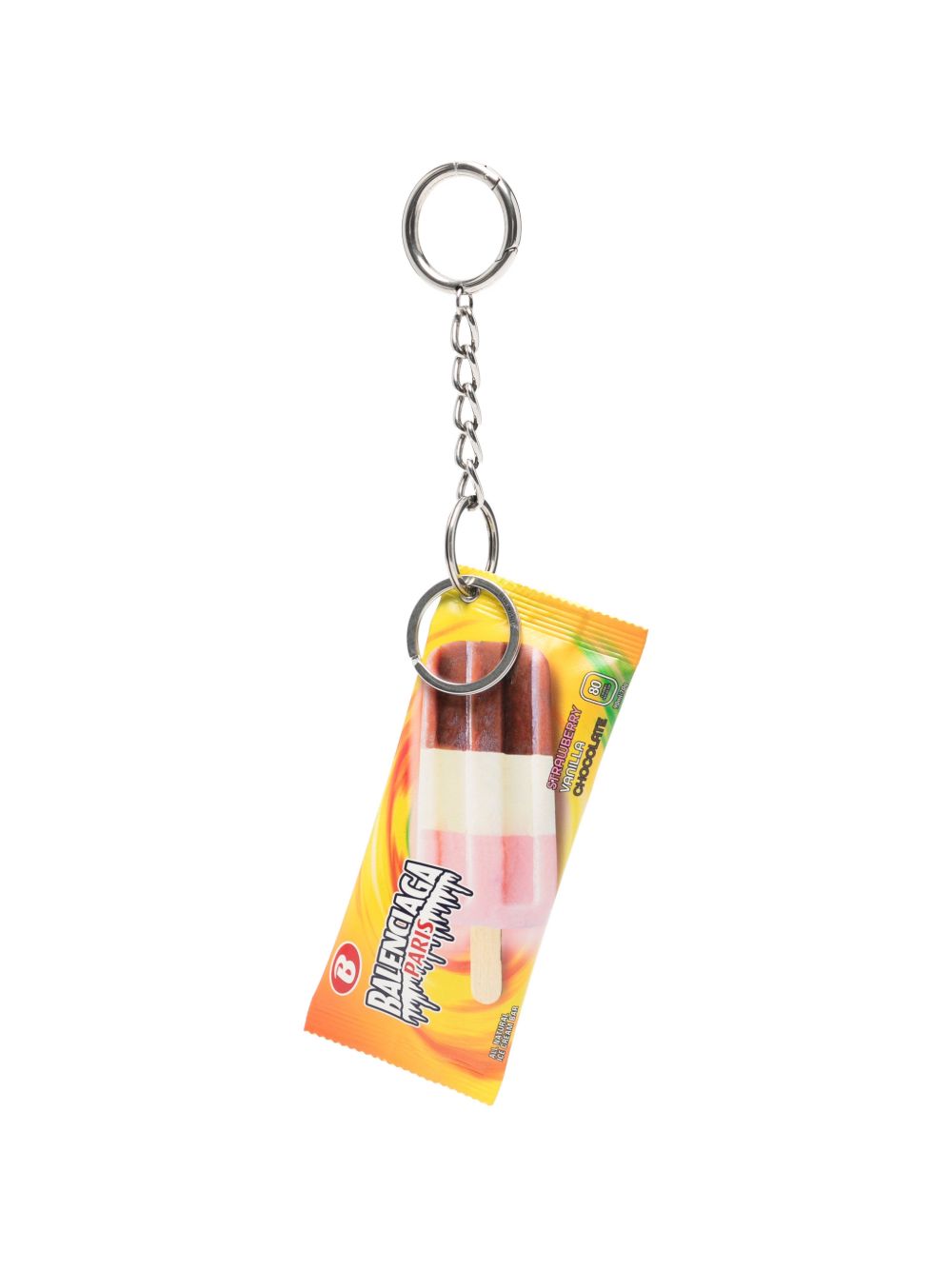 Balenciaga Keychains