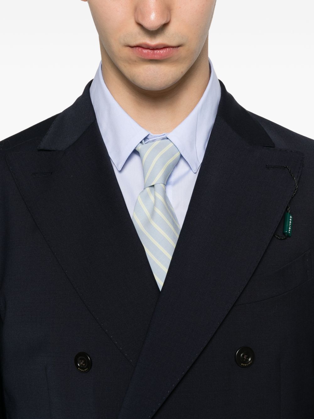 Boglioli Suit